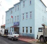 Bayburt İl ve İlçeleri Emniyet Binaları Deprem Güvenlik Tahkiki Projesi