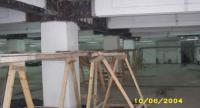 Afyon Maliye Sarayı Bloklarının Mevcut Yapı Deprem Güvenlik Tahkiki Projesi