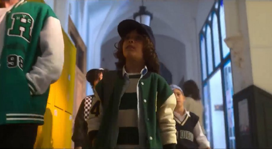 DeFacto Okul Tamam Tamam