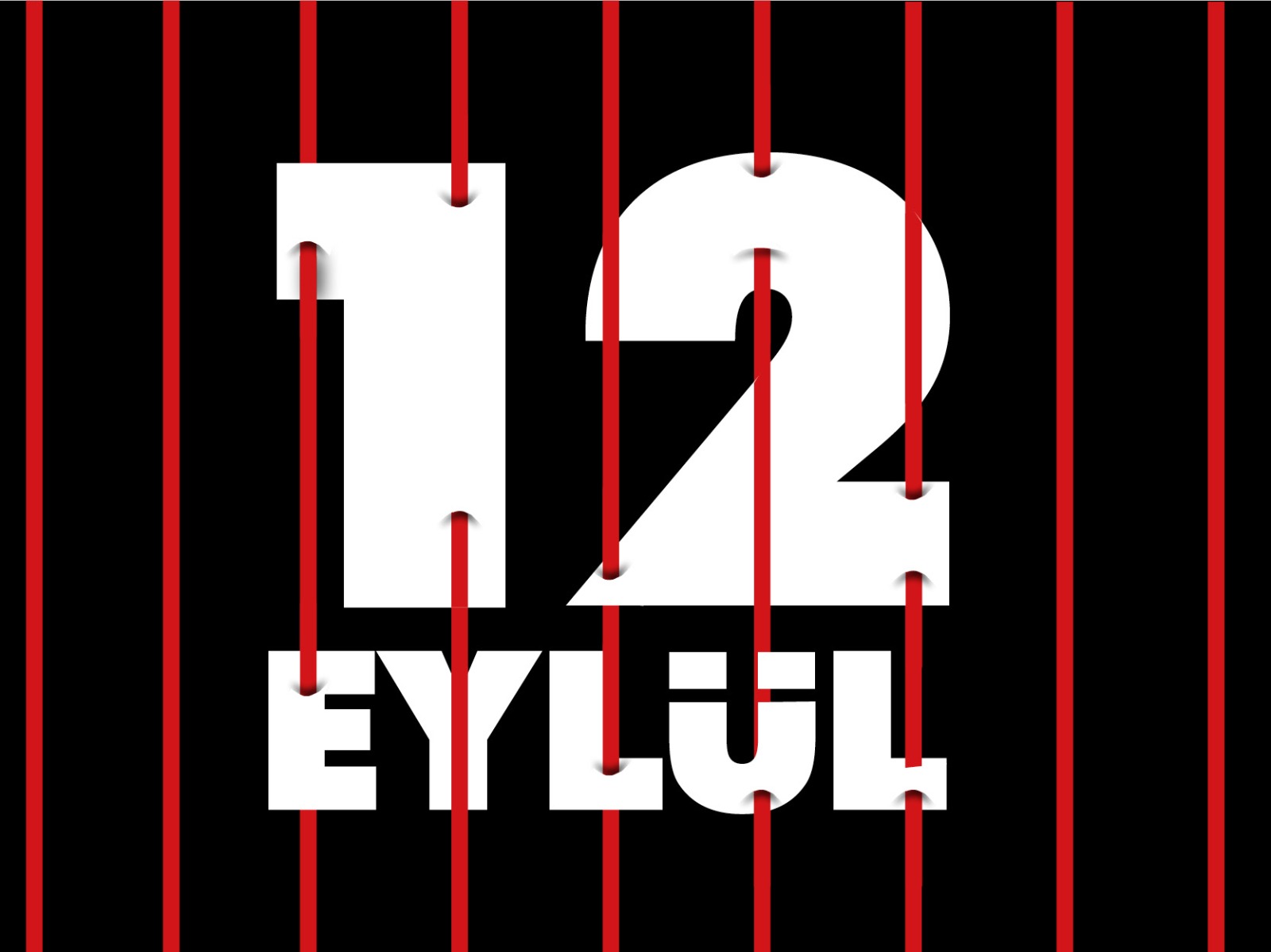 12 Eylül’ün Karanlığını Hesaplaşarak Yeneceğiz