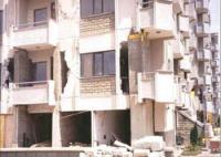 Seismic Retrofitting Construction of Bolu Center Ataköy Buildings