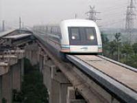 Guideway / Bridge Structures  MAGLEV Project