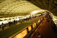 Washington Subway Tunnel Project