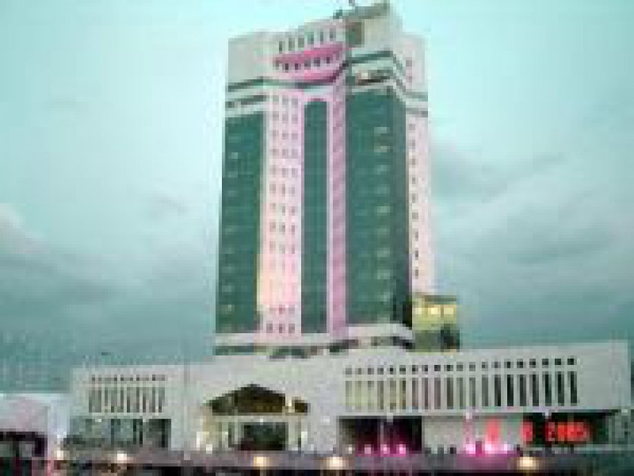 Kazakhstan Prime Ministry Building Project