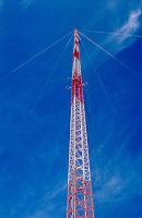Ericsonn Turkcell Communication Tower