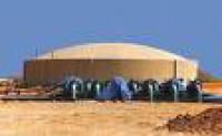 Saudi Arabia (SWCC) Water Reservoir Project