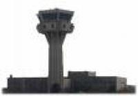 Control of Antalya Airport  Control Tower Projects