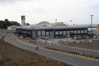 Control of Trabzon Airport New Terminal Building and Viaduct Projects