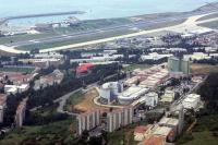 Control of Trabzon Airport New Terminal Building and Viaduct Projects