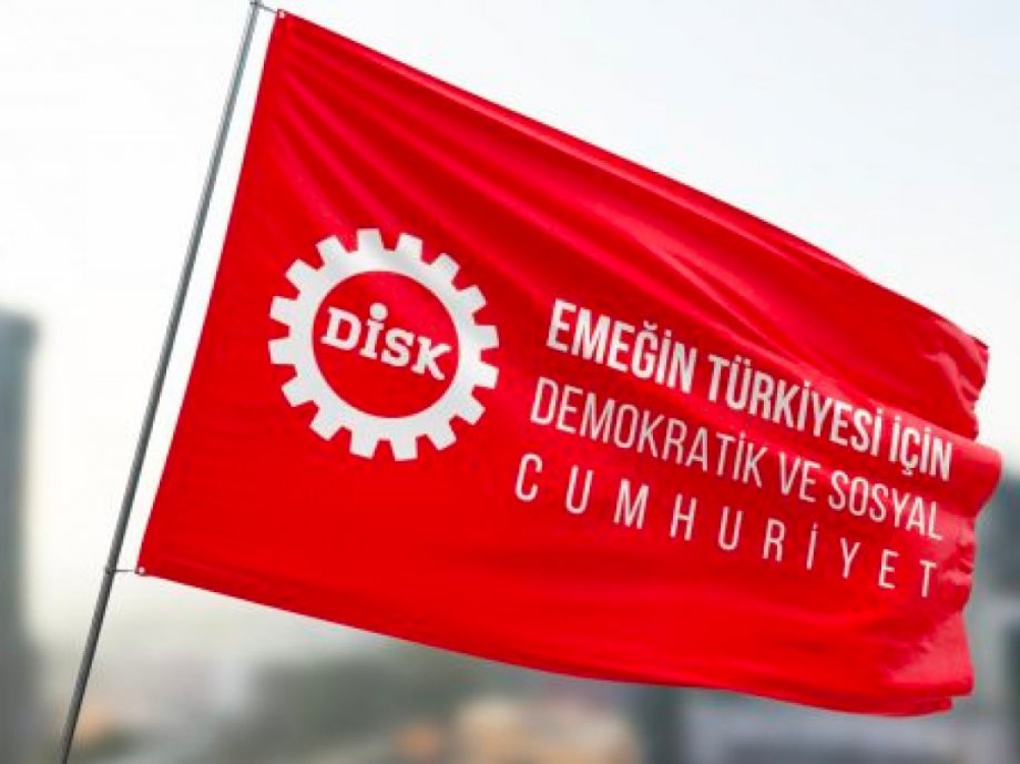 İşçilerin Yüzüncü Yıl Bildirgesi: Emeğin Türkiye’si için Demokratik ve Sosyal Cumhuriyet