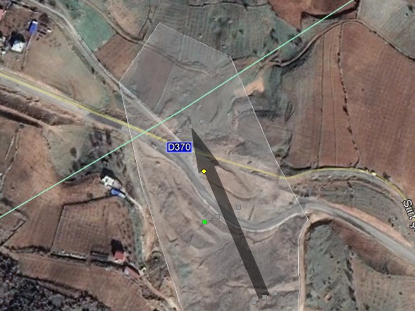SİİRT – ERUH DEVLET YOLU SAĞIRSU HEYELANI ÖNLEME PROJESİ