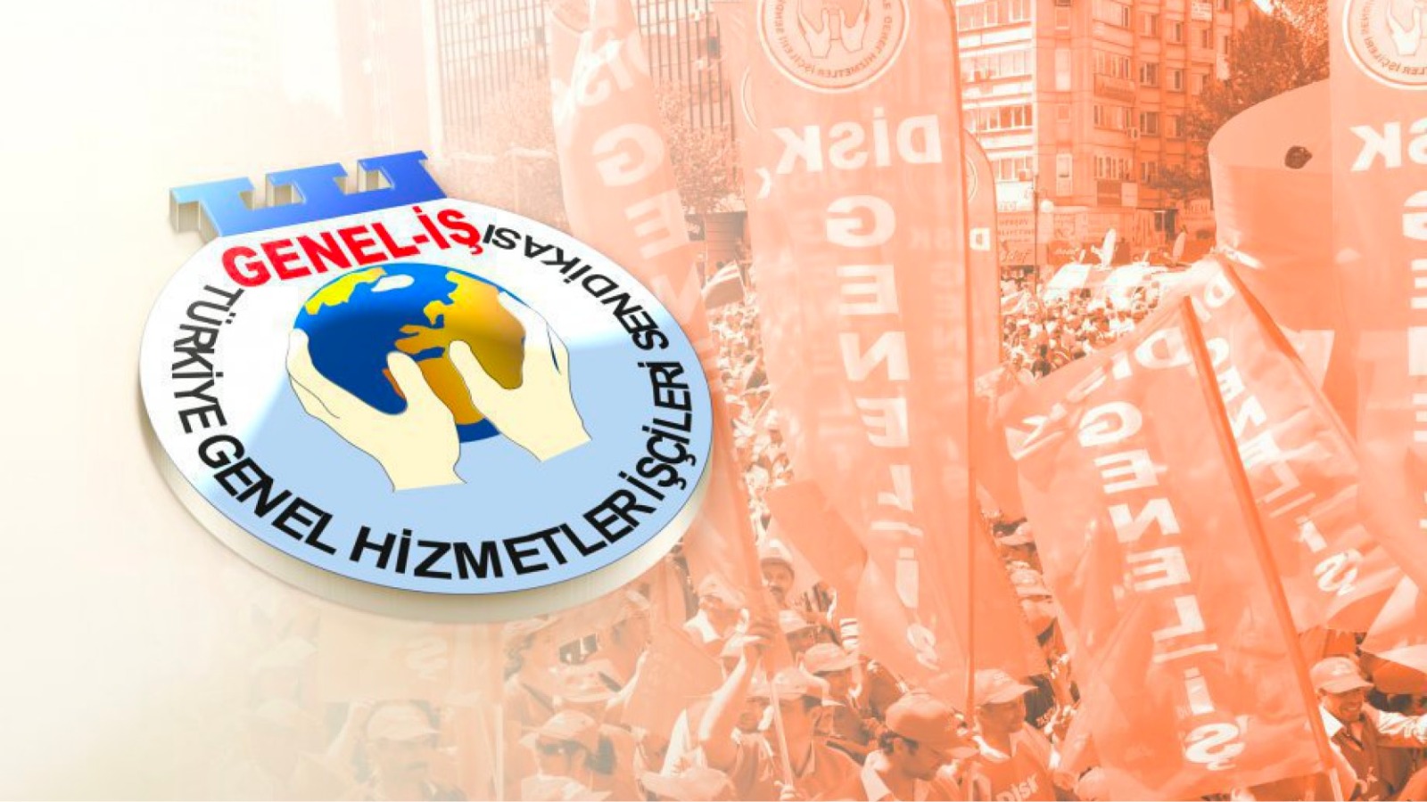 Sendikal Rekabette İşçiye Silah Çekmek Zorbalıktır, Kabul Edilemez!