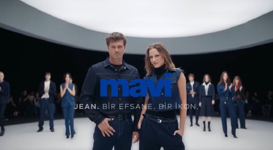 Mavi Jeans FW2023