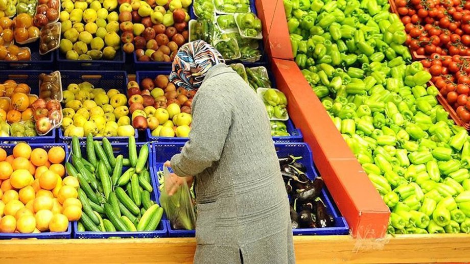 DİSK-AR: Dar Gelirlinin Gıda Enflasyonu %106!