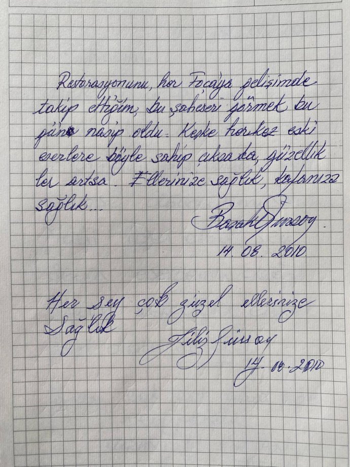 TURGUT TOKUŞ KÜLTÜR VE SANAT VAKFI