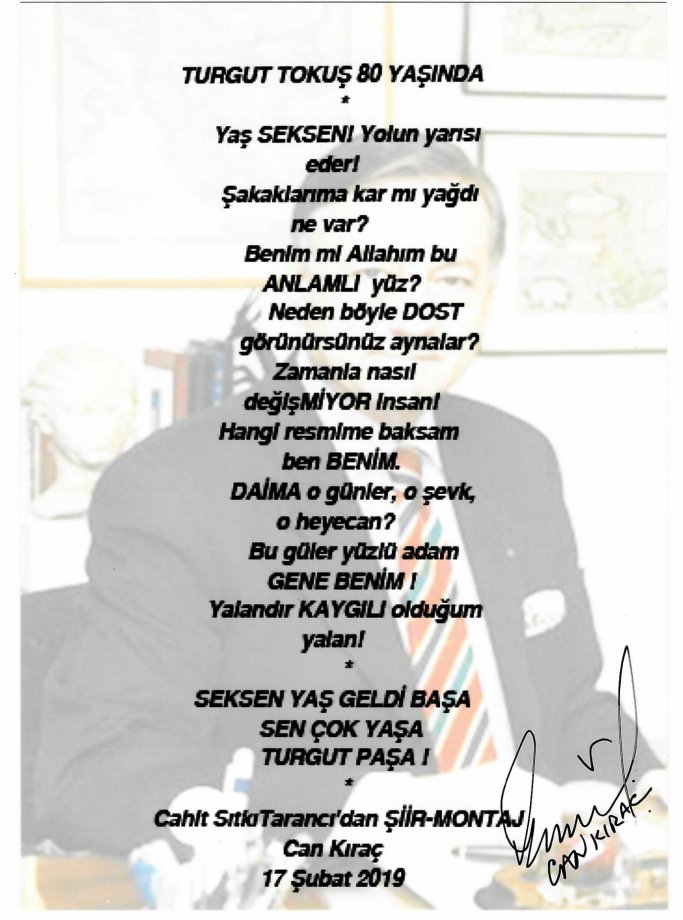 CAN KIRAÇ