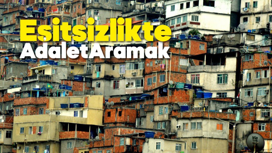 20 Şubat Dünya Sosyal Adalet Günü: Eşitsizlikte Adalet Aramak