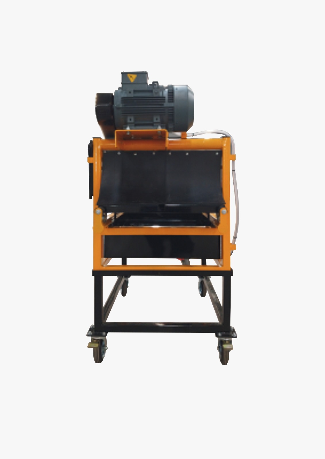 KD-B 600 BIMS/YOUTONG CUTTING MACHINE