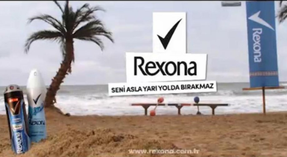 Rexona - Survivor Türkiye