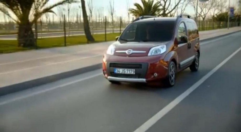 Fiat - Mayıs Kampanyası