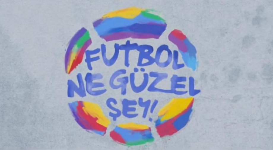 Turkcell - Futbol Ne Güzel Şey