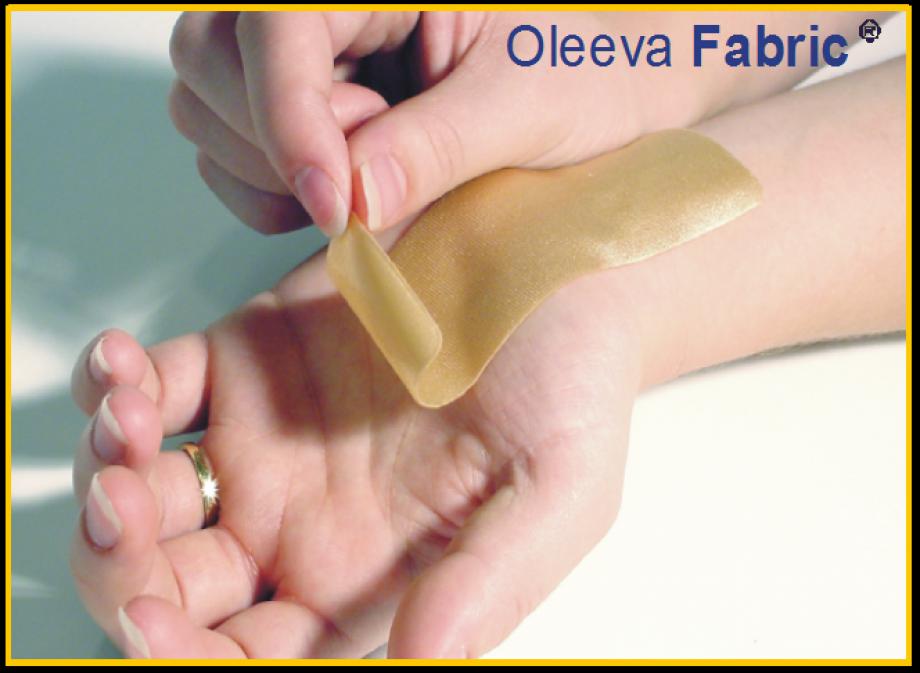 Oleeva Fabric