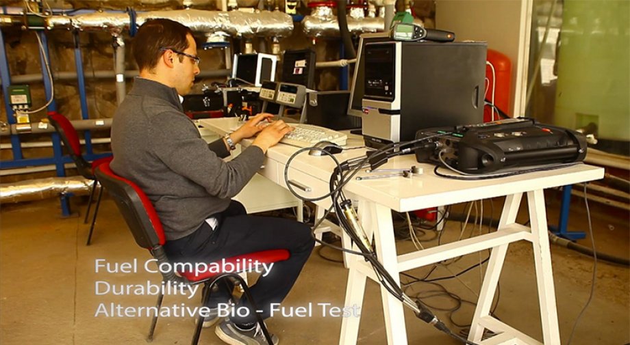 ARIKAZAN A.Ş. Tanıtım Filmi