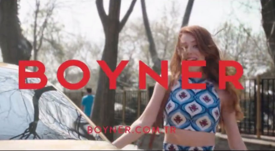 Boyner - #NerdenNerdenNerden