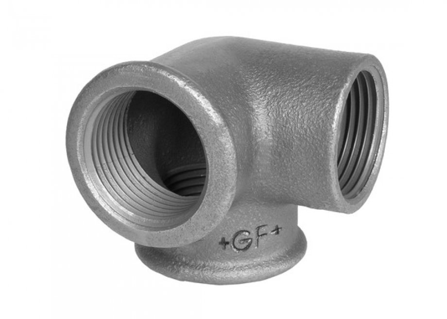 GF Fittings Crosses and Distributors