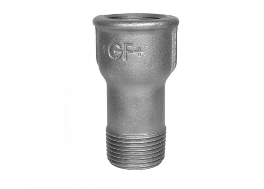 GF Fittings Sockets
