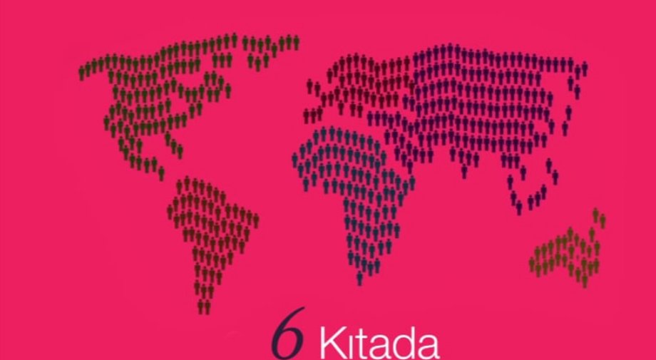 MCI Animasyon Tanıtım Filmi