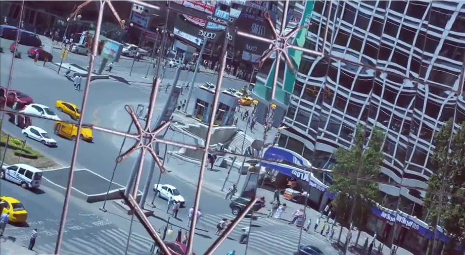 Ankara Shoping Fest 2015 Tanıtım Filmi 