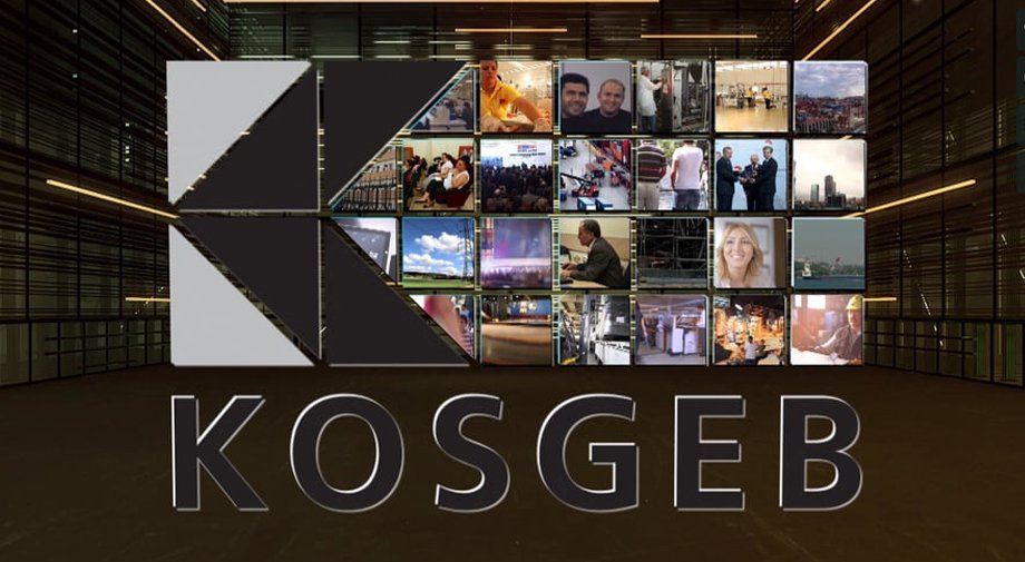 KOSGEB Nuri Demirağ Tanıtım Filmi