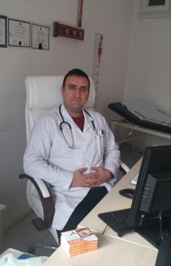 MOHAMMAD FAYAZ SHAMIM ACİL SERVİS HEKİMİ