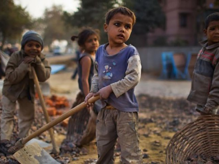 İSİG: Son 3,5 Yılda En Az 194 Çocuk İşçi Yaşamını Yitirdi 